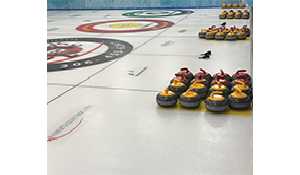 64-Team Bonspiel falling into place for the Arcola 125th anniversary celebration